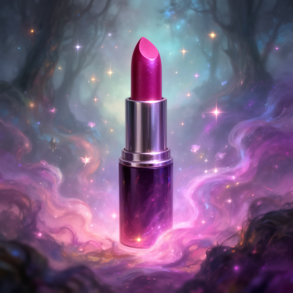 Soñar con lápiz labial