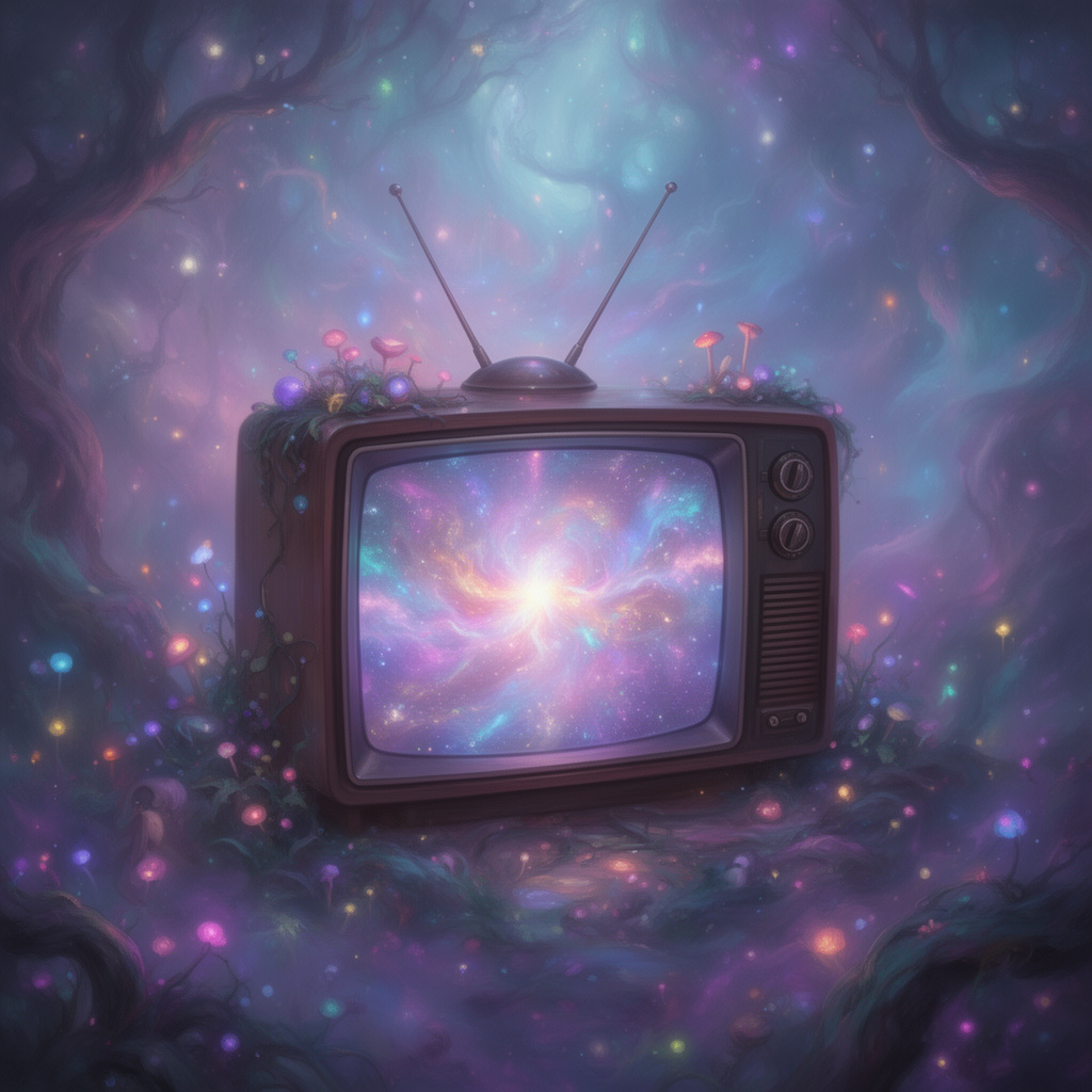 Soñar con televisión