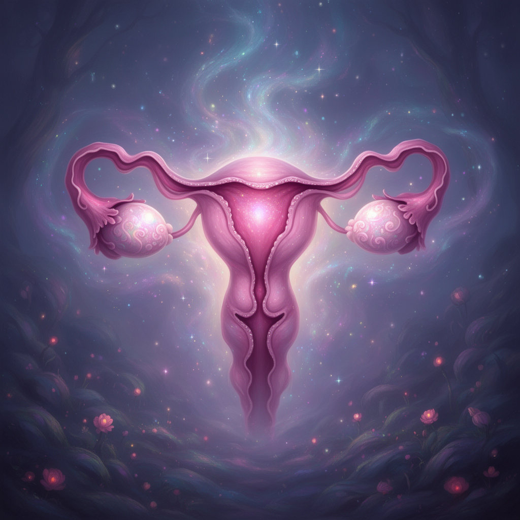 Soñar con la vagina